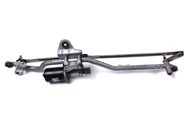 Комплект механизма стеклоочистителей