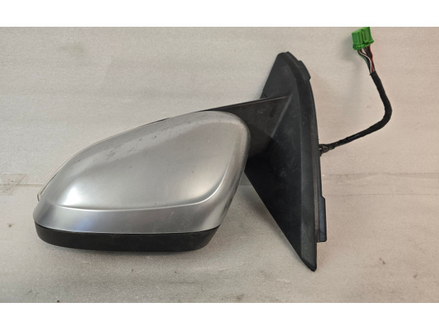 Зеркало электрическое Volvo S60 2014 - 2018 года
