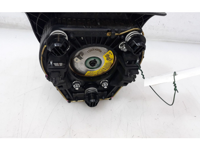 Подушка безопасности водителя EB3B41043B13ACW   Ford Ranger