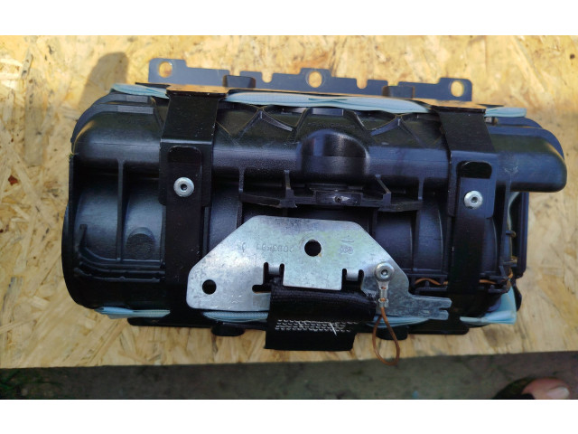 Подушка безопасности пассажира 12762104, GD082750036   Saab 9-5