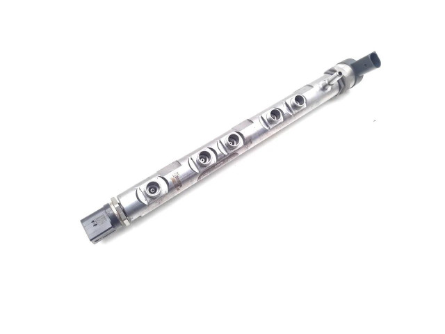 Топливная рампа 7809128, 0281002949   BMW 3 E90 E91   для двигателя N47D20C