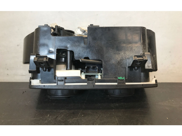 Блок управления климат-контролем 168340200, B838   Fiat Ducato