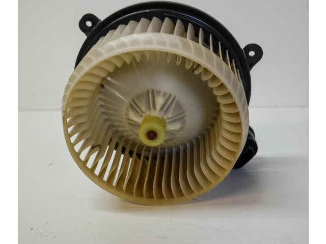 Вентилятор печки Chevrolet Camaro