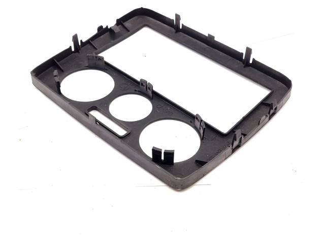 Блок управления климат-контролем Skoda Octavia Mk1 (1U)