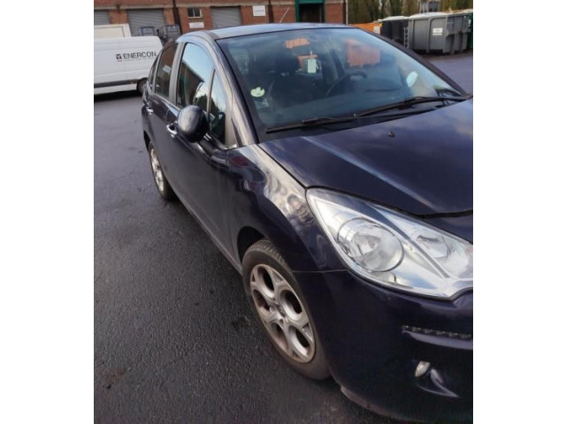 Řídící jednotka 1609529480 Citroen C3 2015