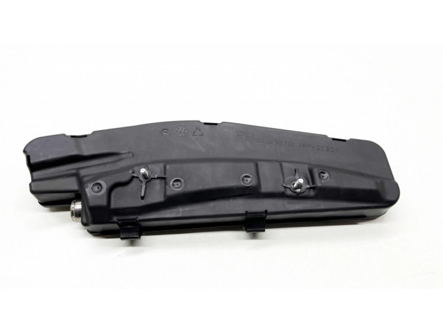 Подушка безопасности в сиденье 8X23611D10AA Jaguar XF