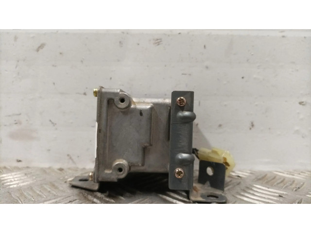 Блок управления MB863942, X2T20584 Mitsubishi Pajero