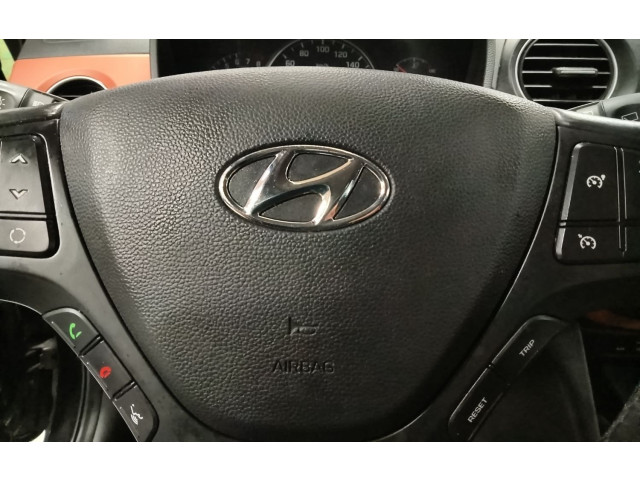 Подушка безопасности пассажира 56900B4100PYN Hyundai i10