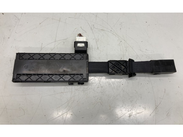 Блок управления 8270530080, 8270530080   Lexus GS 300 350 430 450H