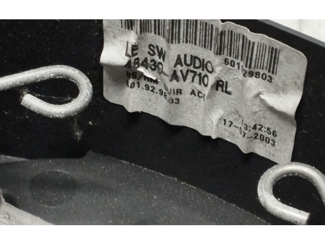 Volant Nissan Primera 2003 48430, AV710RL