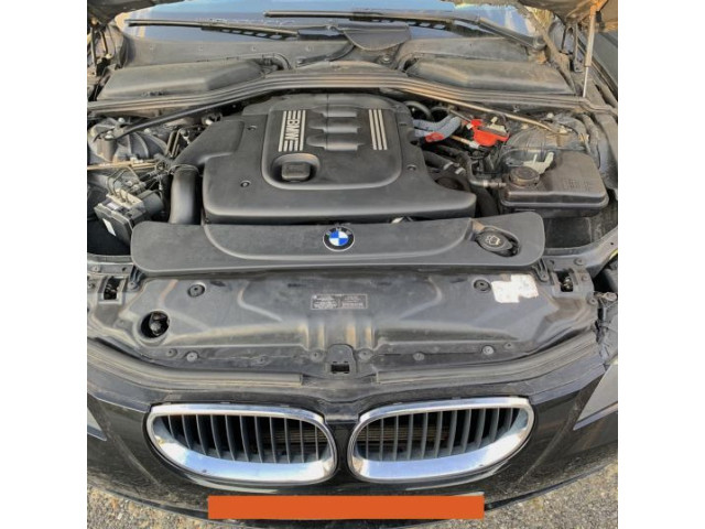 Pojistková skříňka BMW 5 E60 E61 2006