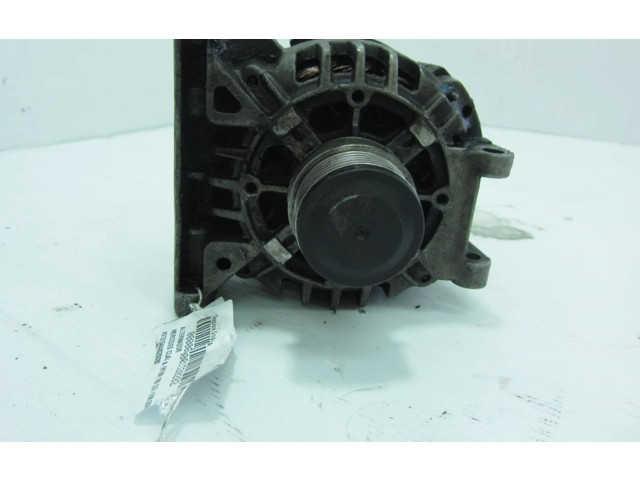 Генератор A01215444020080   Mercedes-Benz A W168      