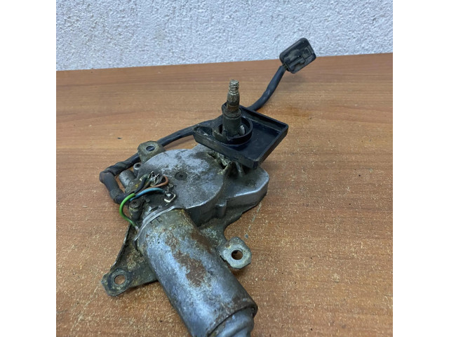 Моторчик дворников 1248201242, E1631    Mercedes-Benz E W124