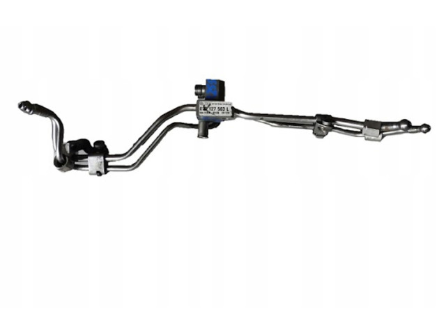 Vstřikovací lišta 079127503L   Audi Q7 4L     