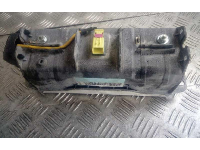 Подушка безопасности двери 1K0880204N Skoda Octavia Mk2 (1Z)