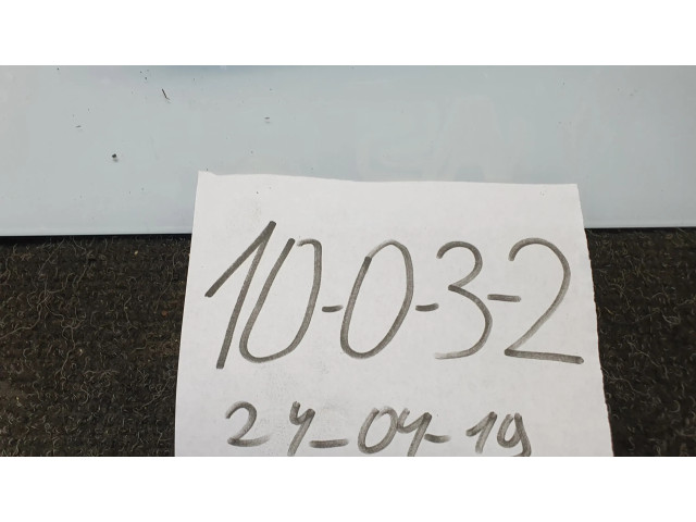 Блок управления климат-контролем 654984A Citroen Berlingo