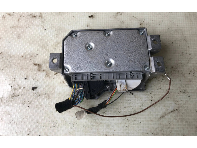 Блок подушек безопасности 3451779, 31345177901P Mini One - Cooper Clubman R55