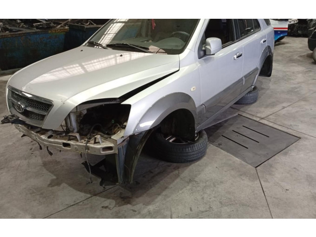 Блок предохранителей KIA Sorento