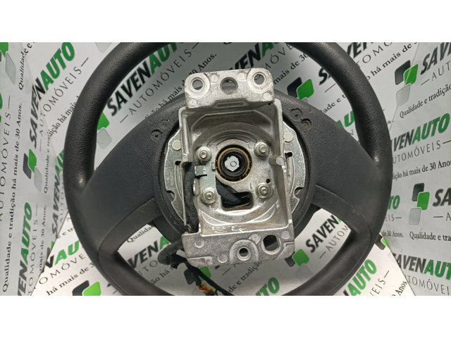 Руль Citroen C4 I  2004-2010 года SV2-23-11      