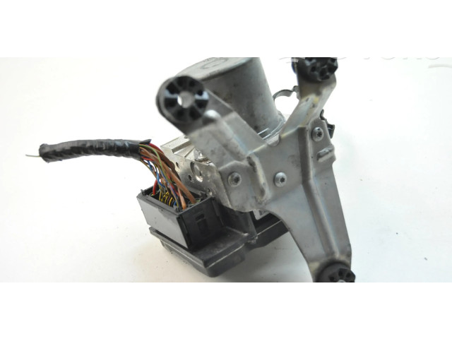 Блок АБС 6850890 BMW Z4 E89 2009-2017 года