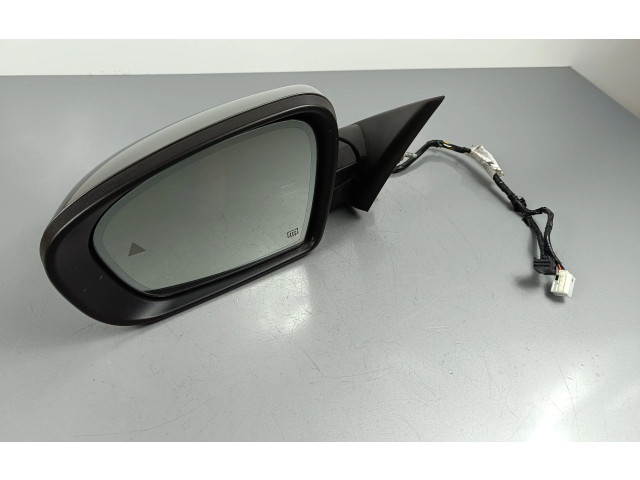 Zpětné zrcátko Maserati Quattroporte 2018