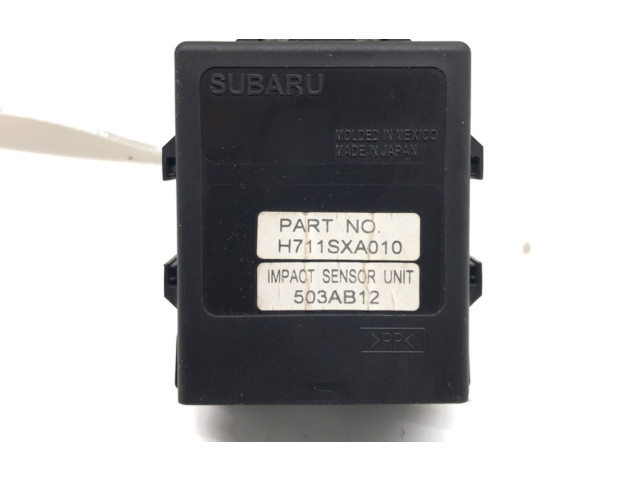 Блок управления H711SXA010   Subaru B9 Tribeca