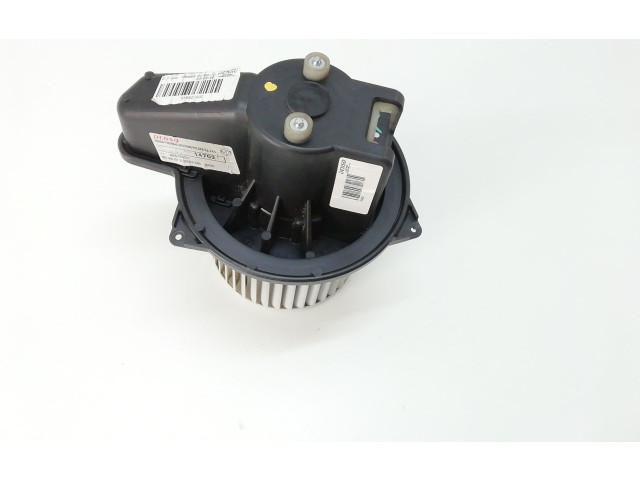 Вентилятор печки    5N8527000, 5N8527000   Lancia Ypsilon