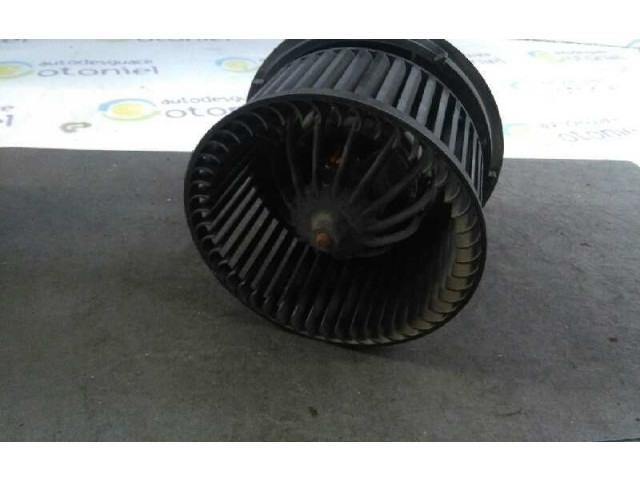 Вентилятор печки    N106609Z, N106415P   Dacia Sandero