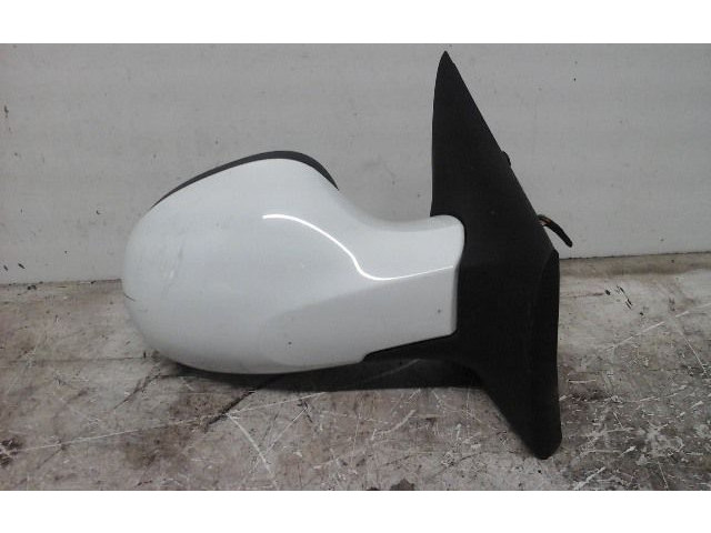 Зеркало электрическое        Renault Twingo II  2007 - 2014 года   