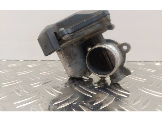 Pojistková skříňka Дроссельная заслонка 059129593S Audi A6 S6 C7 4G 2016