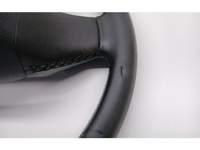 Руль Skoda Octavia Mk3 (5E) 2013 - 2019 года 3T0419091JE74, 3T0419091JE74