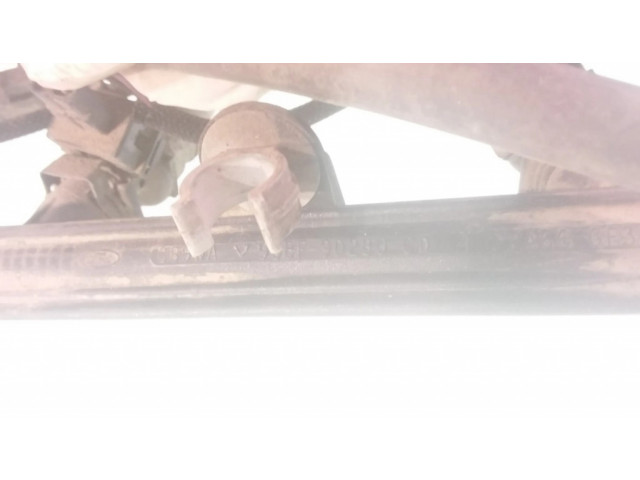 Vstřikovací lišta 95BF9D280CD Ford Ka pro benzínový motor 1.3