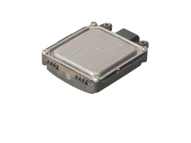 Датчик слепых зон JM2T-14D453-AC Ford S-MAX