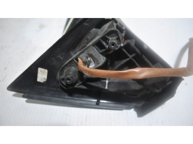 Зеркало электрическое        Citroen C5  2005 - 2008 года   