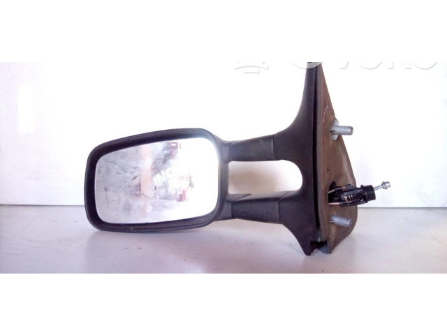 Зеркало электрическое        Seat Inca (6k)  1995 - 2004 года   