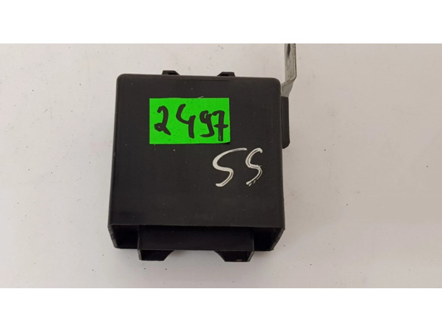 Реле стеклоочистителей