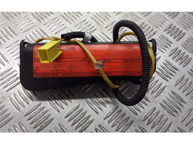 Подушка безопасности пассажира 602174500 Mazda 3 I