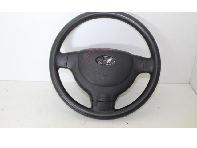 Руль Hyundai i10 2007 - 2012 года 561100X500CH