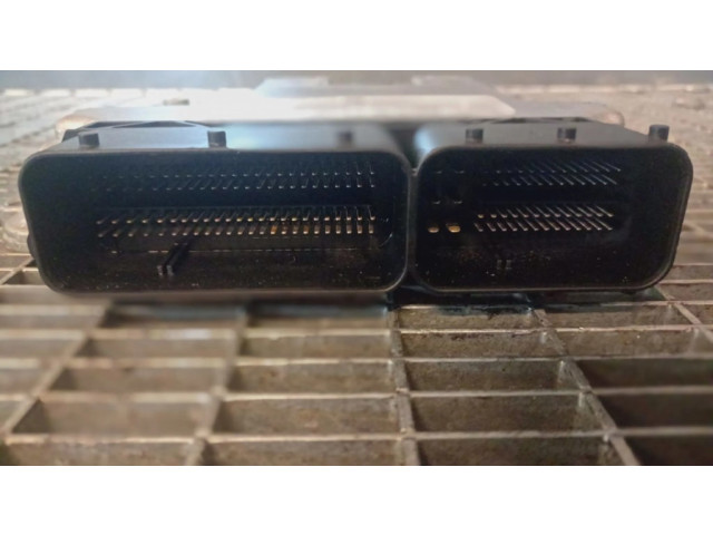 Блок управления