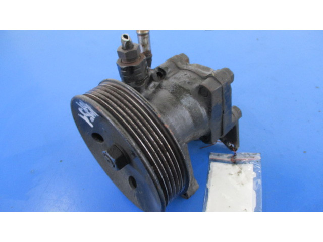 Блок предохранителей    Daewoo Musso    