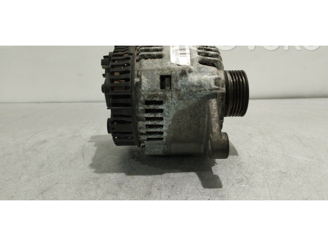 Генератор A11VI89 Peugeot 306