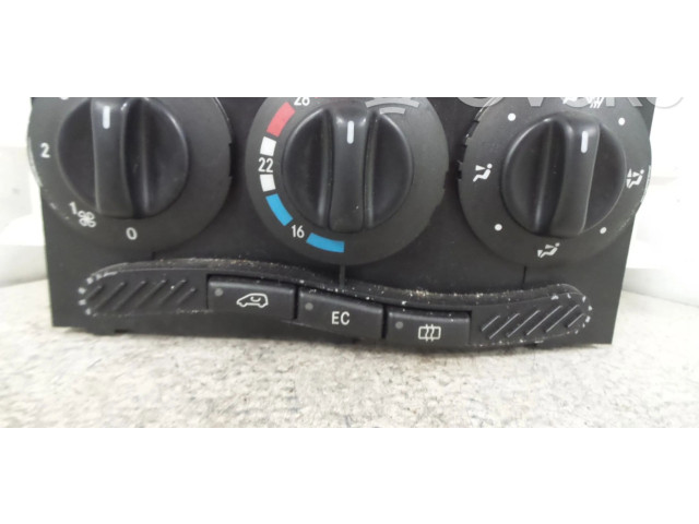 Блок управления климат-контролем 1688300485   Mercedes-Benz A W168