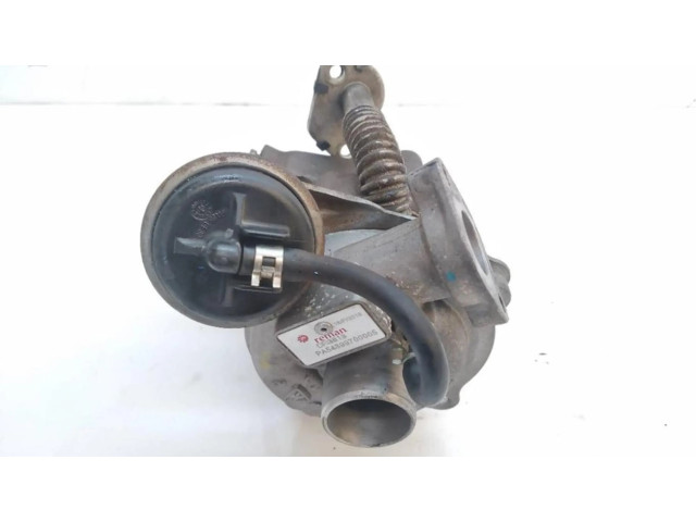 Turbodmychadlo Турбина PA54399700005, TURBOCOMPRESOR Fiat Punto (199) 1.2