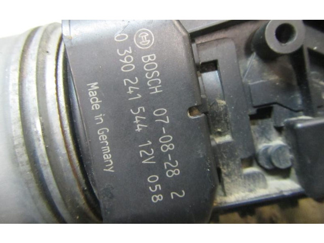 Блок управления двигателя 6001550803, 0390241544 Dacia Logan Pick-Up