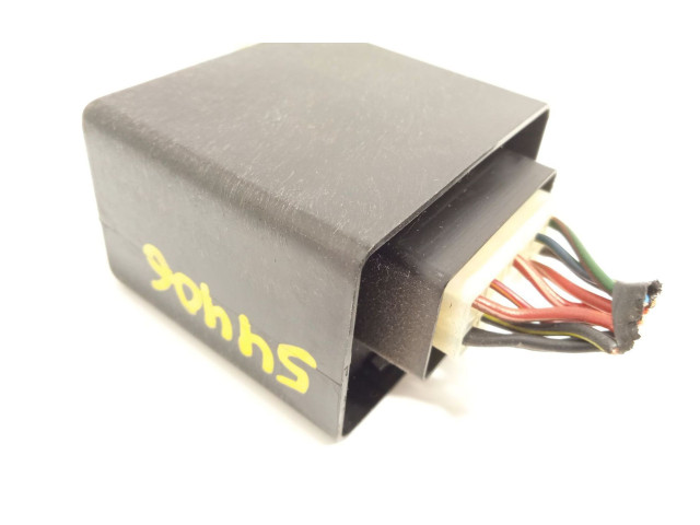 Блок управления 8475005000 SsangYong Actyon