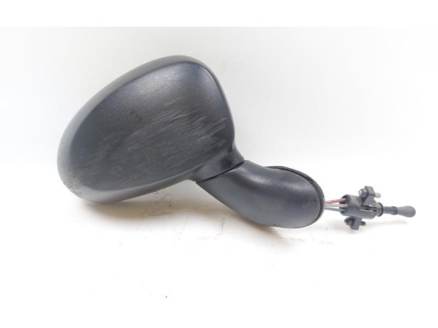 Зеркало электрическое        Chevrolet Matiz   -  года   