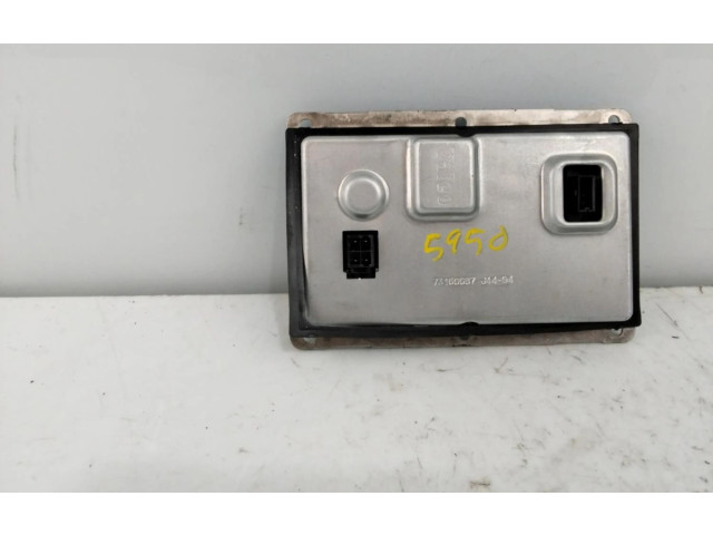 Блок управления Xenon