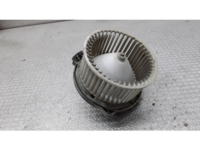 Вентилятор печки 1940007161 Mitsubishi Pajero Sport I