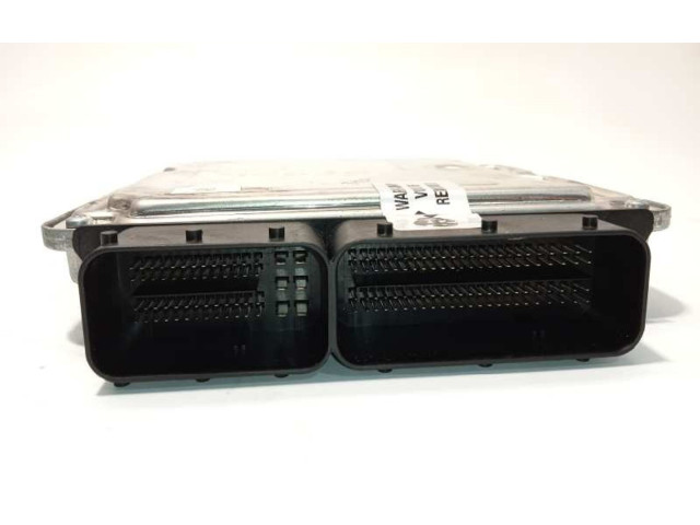 Блок управления двигателя 8513184, 0281017639   BMW X3 F25