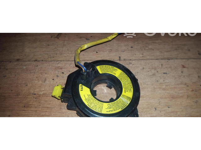 Подрулевой шлейф SRS Hyundai Coupe